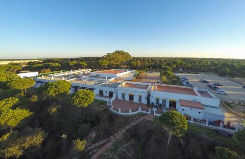 Moguer Station Balnéaire | Complejo Turístico Rural Nazaret De Moguer
