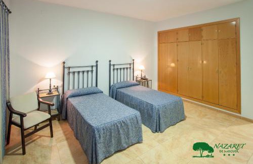 Moguer Station Balnéaire | Complejo Turístico Rural Nazaret De Moguer