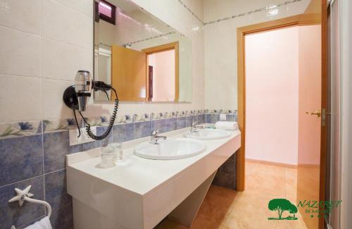 Moguer Station Balnéaire | Complejo Turístico Rural Nazaret De Moguer