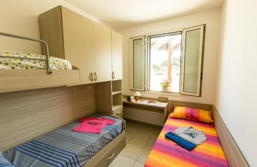 Torre Suda Maison | Complesso Gardencasa