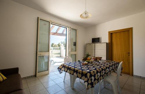 Torre Suda Maison | Complesso Gardencasa