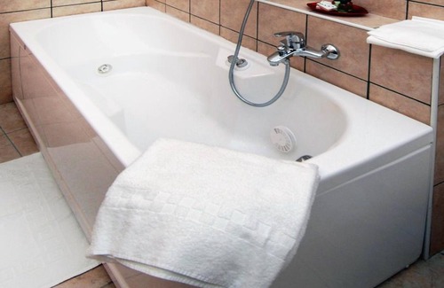 Torrimpietra Hôtel | Complesso L'Oasi