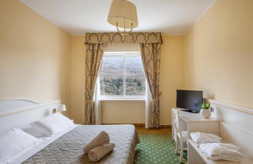 Suio Terme Hôtel | Complesso Termale Vescine