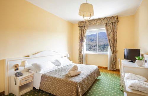 Suio Terme Hôtel | Complesso Termale Vescine