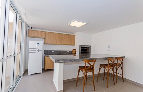 Capao Raso Appartement | Complete apartment, very cozy in Neoville!