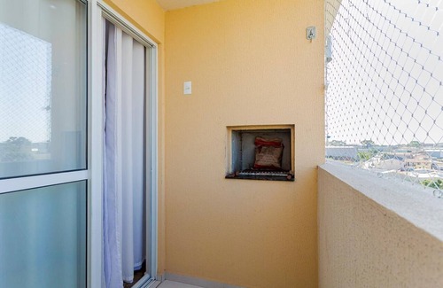 Capao Raso Appartement | Complete apartment, very cozy in Neoville!
