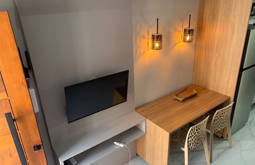 Jaguaruna Appartement | Complete and Modern Apartments in Jaguaruna, 140m From the Beach - PLO