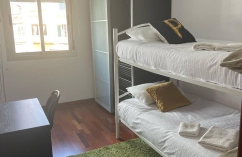 Bons Aires Copropriété | Complete apartment with 3 bedrooms