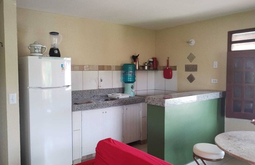 Caucaia Appartement | Complete Apartment Tabuba Beach-5 minutes from Cumbuco Beach-Caucaia-Ceará