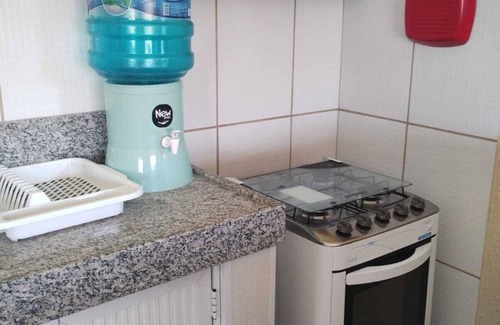 Caucaia Appartement | Complete Apartment Tabuba Beach-5 minutes from Cumbuco Beach-Caucaia-Ceará