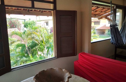 Caucaia Appartement | Complete Apartment Tabuba Beach-5 minutes from Cumbuco Beach-Caucaia-Ceará