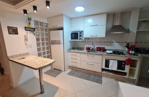 Porto da Lagoa Appartement | Complete Apartment in Resort at Beira da Lagoa