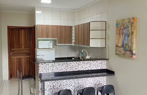 Guaira Appartement | Complete Apartment, 2 bedrooms