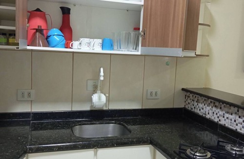 Guaira Appartement | Complete Apartment, 2 bedrooms