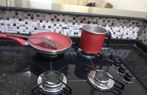 Guaira Appartement | Complete Apartment, 2 bedrooms