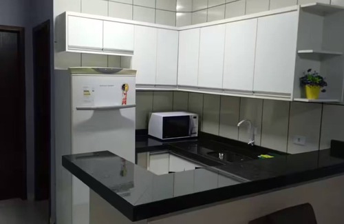 Guaira Appartement | Complete Apartment