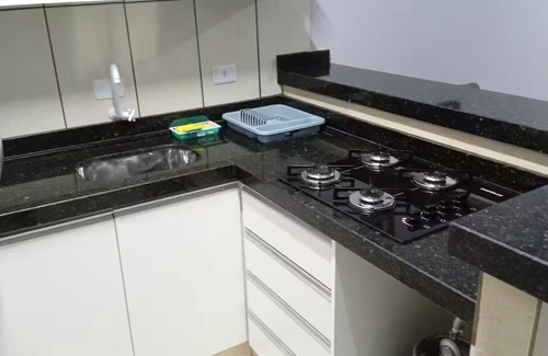 Guaira Appartement | Complete Apartment