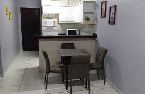 Guaira Appartement | Complete Apartment