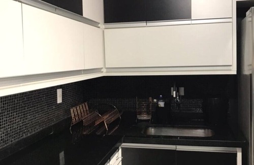 Sao Paulo Appartement | Complete Apartment