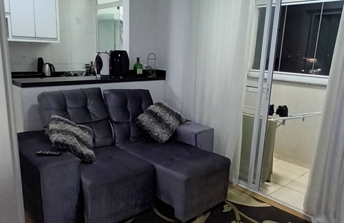 Palhoca Appartement | Complete apartment close to everything