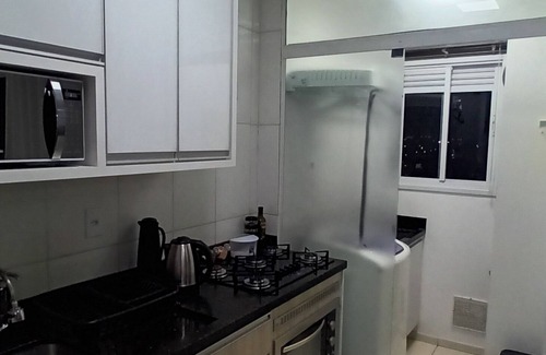Palhoca Appartement | Complete apartment close to everything