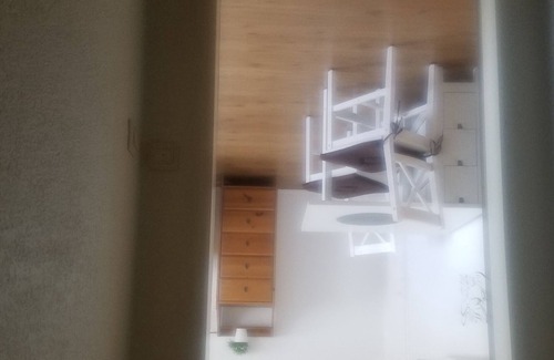 Volmerswerth Maison | Appartement complet à Düsseldorf: 45m ² de métro à proximité de A4