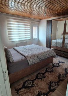 Uludag Appartement | Complete Apartment in Etiler Beşiktaş