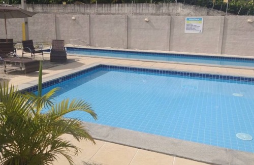 Ilheus-Itacare Appartement | Complete apartment in Ilheus