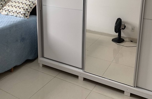 Ilheus-Itacare Appartement | Complete apartment in Ilheus