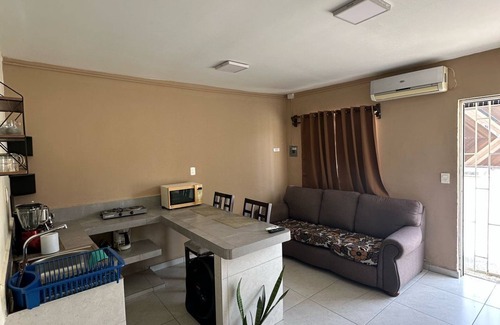 Veracruz Appartement | Complete apartment in the port of Veracruz, ideal for relaxing!