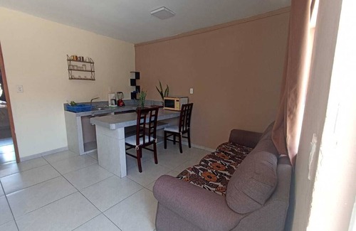 Veracruz Appartement | Complete apartment in the port of Veracruz, ideal for relaxing!