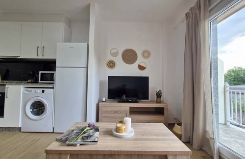 Mondariz Appartement | COMPLETE APARTMENT WITH TERRACE