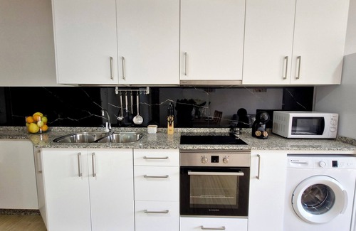 Mondariz Appartement | COMPLETE APARTMENT WITH TERRACE
