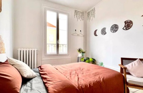 Chalons-en-Champagne Maison | Complete House at the Super Center of Champagne.