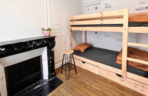 Chalons-en-Champagne Maison | Complete House at the Super Center of Champagne.