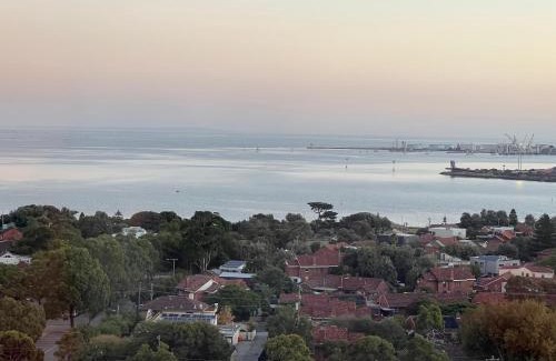 Port Melbourne Appartement | Complete Host Nine Elm Apartments