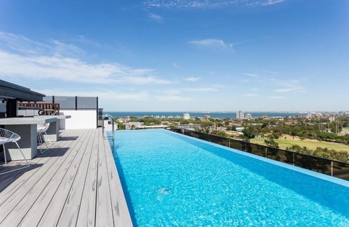 St Kilda Appartement | COMPLETE HOST Park View St Kilda