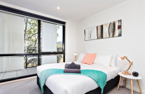 St Kilda Appartement | COMPLETE HOST Park View St Kilda