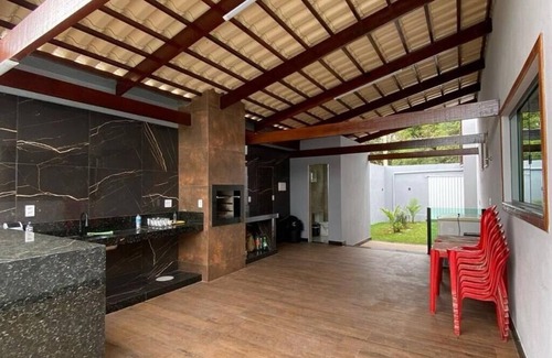 Pedro Leopoldo Maison | Complete House for Rest