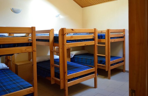 Arbo Cottage | Maison complète pour 30 personnes