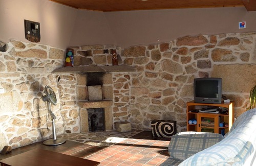 Arbo Cottage | Maison complète pour 30 personnes