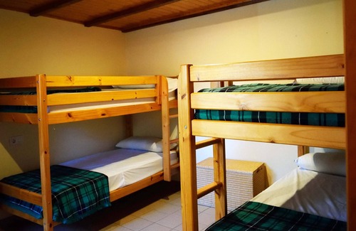 Arbo Cottage | Maison complète pour 30 personnes