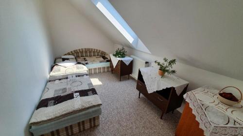 Mochtin Appartement | Complete living with a garden