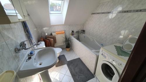 Mochtin Appartement | Complete living with a garden