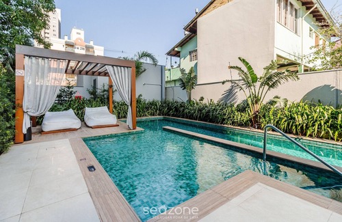 Partenon Appartement | Complete Studio Next to Pucrs Con408