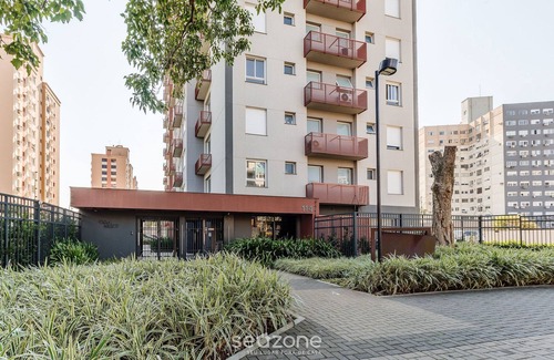 Partenon Appartement | Complete Studio Next to Pucrs Con408