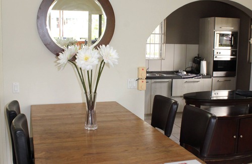 Willemstad Villa | Complete three-bedroom Villa @ Route 66 Curacao Jan Thiel