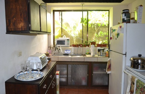 Cacique Appartement | Entièrement meublé. PACIFIQUE et beau dans le meilleur climat au Costa Rica.