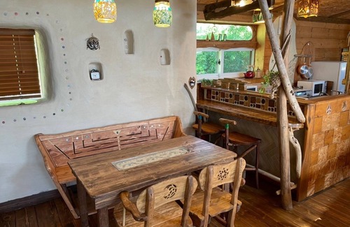 Shari Maison | Completely private space rent a whole Hawaiian cottage / Shari-gun Hokkaidō
