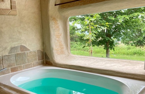 Shari Maison | Completely private space rent a whole Hawaiian cottage / Shari-gun Hokkaidō